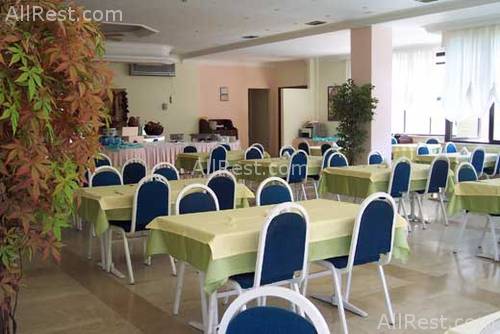 Sesin Hotel 6